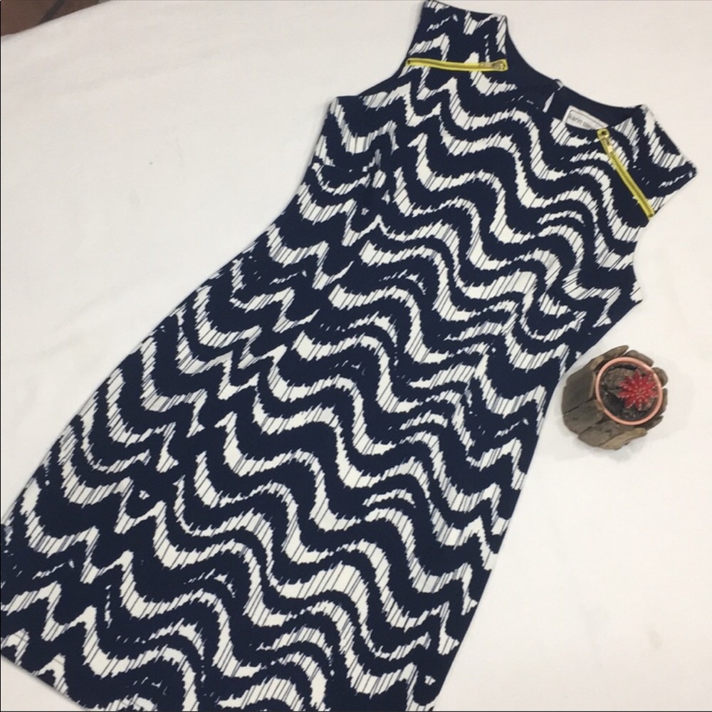 Nwot Karen Stevens dress size 6